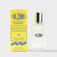Load image into Gallery viewer, BLOMB - Blomb No. 31 50ml Eau de Parfum
