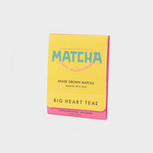 Load image into Gallery viewer, Big Heart Tea Co. - Happy Matcha Tea For Two
