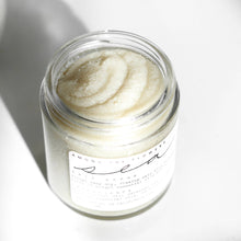 Load image into Gallery viewer, Among the Flowers - Salt Scrub: Lavender Salt
