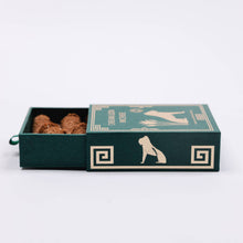 Load image into Gallery viewer, dream lion incense - Mayan Copal + Desert Sage
