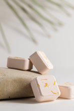 Load image into Gallery viewer, Desert Flower Botanical Steamers - Lavender Sage Cedarwood

