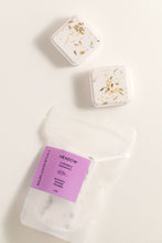 Load image into Gallery viewer, Meadow Botanical Shower Steamers -Lavender Chamomile
