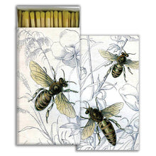 Load image into Gallery viewer, Bee Botanical Matches

