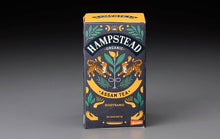 Load image into Gallery viewer, Hampstead Organic Assam  (20 Teabags)
