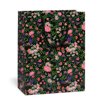 Load image into Gallery viewer, Red Cap Cards - Delicate Butterfly gift bags: Large
