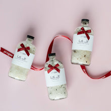 Load image into Gallery viewer, janegee - Bath Salts - Lemon Eucalyptus
