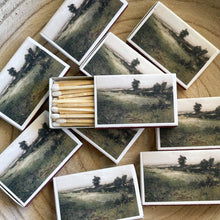 Load image into Gallery viewer, Branded K Co. - Tree Match Set // Vintage Landscape
