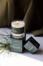 Load image into Gallery viewer, Fir Needle Candle 7.75 oz
