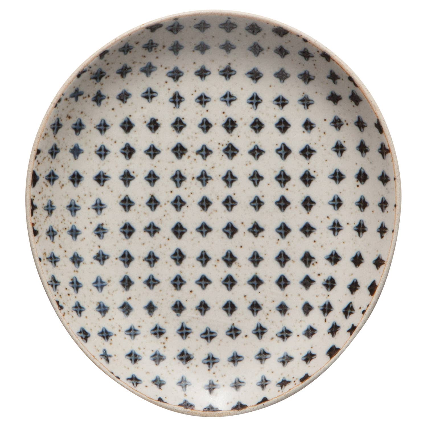Danica Heirloom Lattice Element Spoon Rest