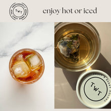 Load image into Gallery viewer, Fruit &amp; Berry Oolong Mini Tea Tube Gift (5 tea bags)
