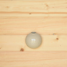 Load image into Gallery viewer, Wall Bubble - Lrg - Flecked White
