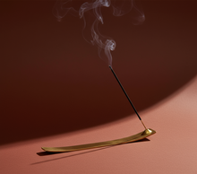 Load image into Gallery viewer, Brass Earth - Badlands Luxe Handmade Incense
