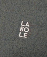 Load image into Gallery viewer, LAKOLE - Mino Ware Stackable Organic Plate Small: White
