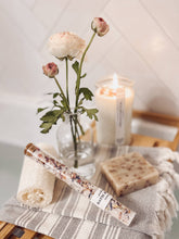 Load image into Gallery viewer, Nectar Republic - Wildflowers : Bath Soak Tube ( bath salts )
