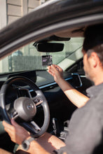 Load image into Gallery viewer, Santal Noir Car Freshener
