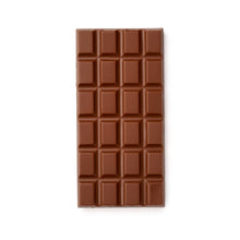 Load image into Gallery viewer, Pretzel Caramel Chocolate Bar  - The Chocolate Society
