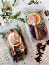 Load image into Gallery viewer, Get Cozy Simmering Potpourri
