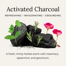 Load image into Gallery viewer, Little Seed Farm - Activated Charcoal Deodorant Cream
