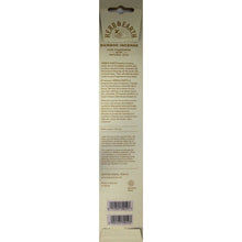 Load image into Gallery viewer, Herb &amp; Earth Incense 20 Sticks - Vanilla
