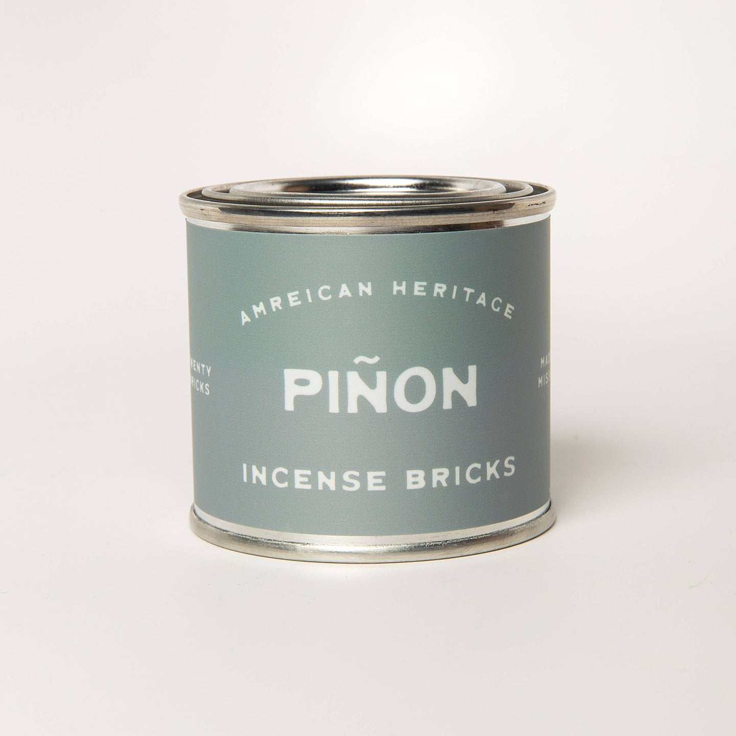 Pinon Incense Bricks
