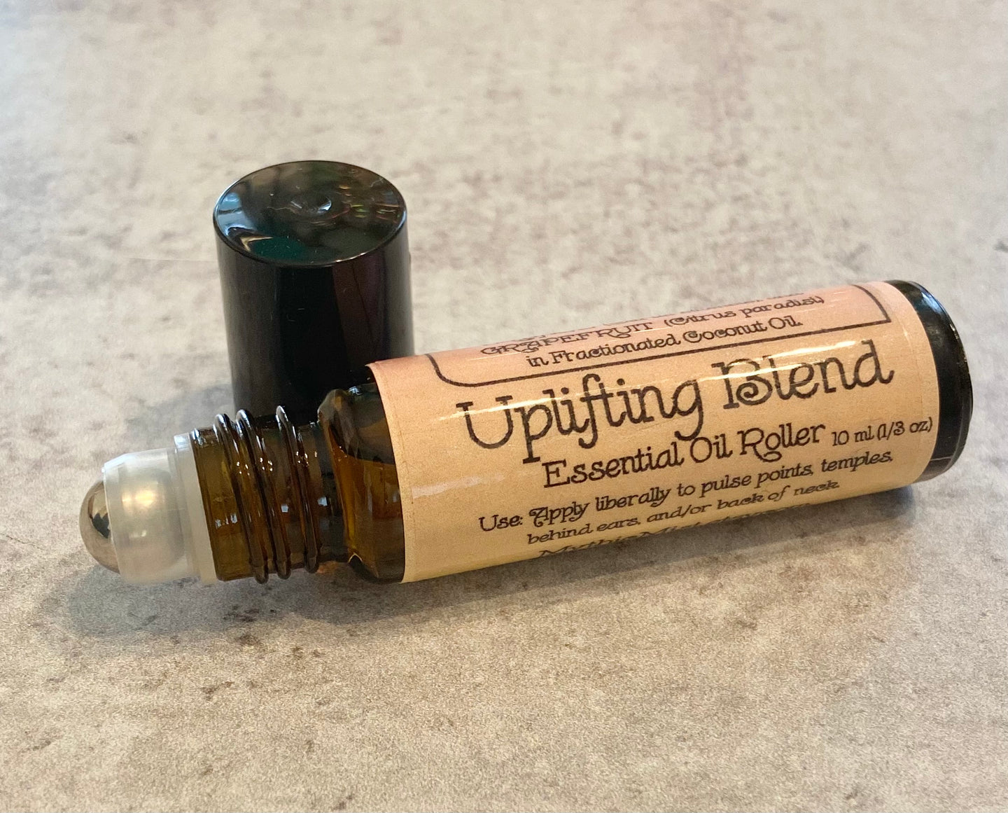 Mythic Mist Uplifting Roller