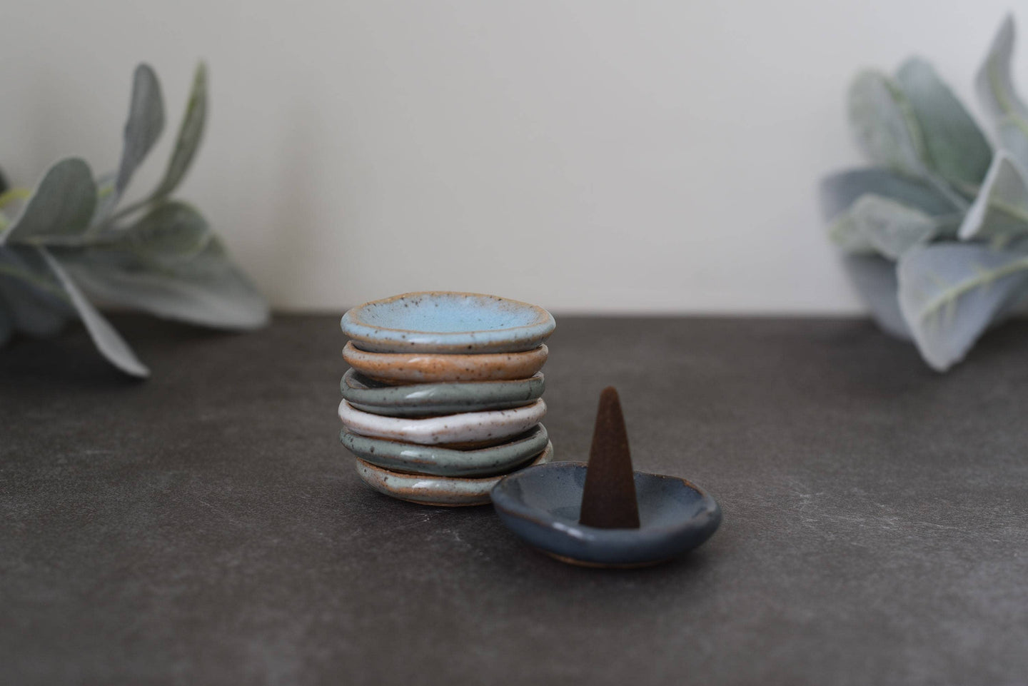 Cone Dish - Mud & Maker