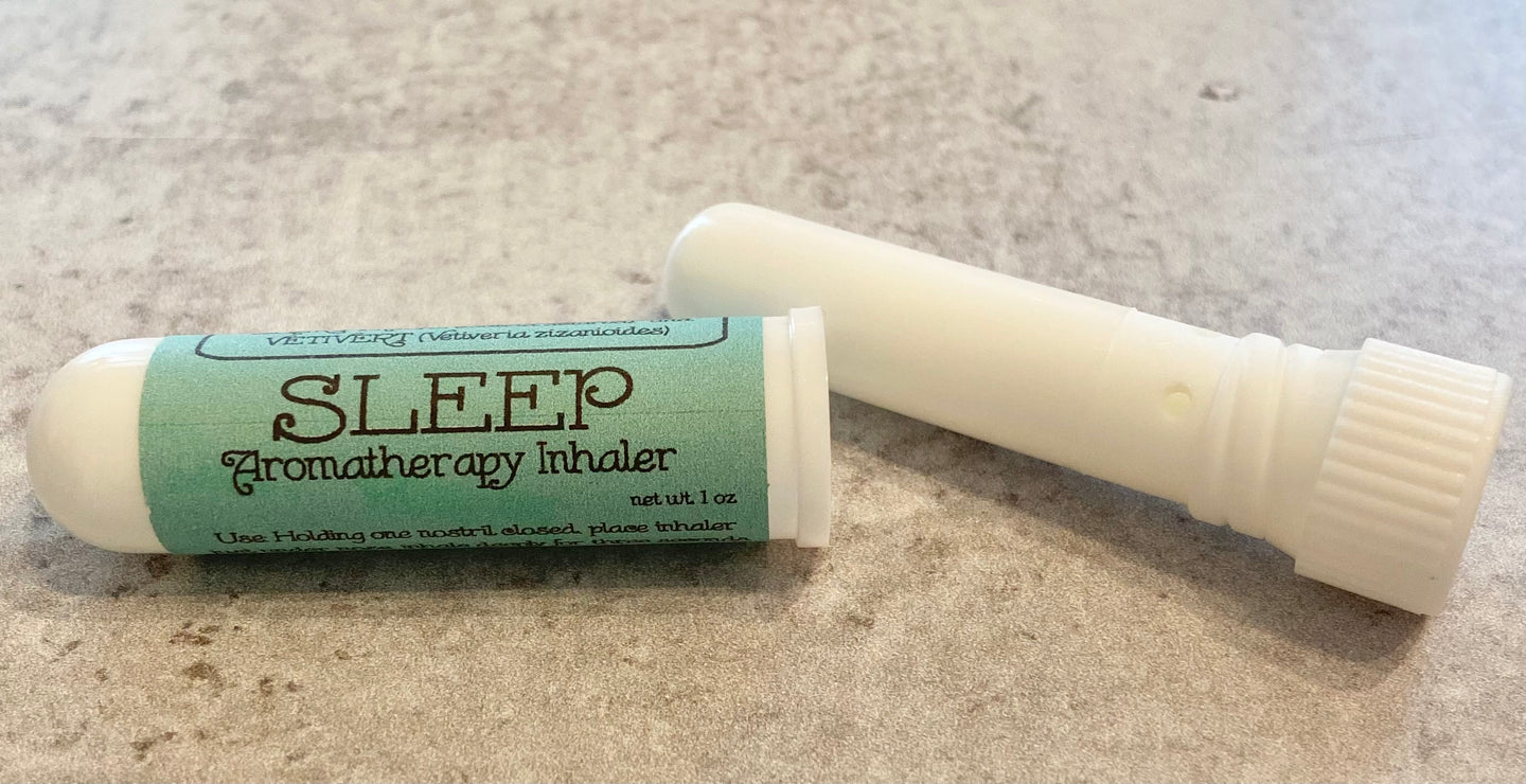 Mythic Mist Sleep Inhaler