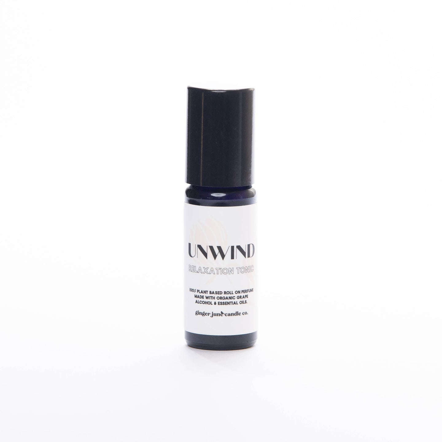 UNWIND • plant based roll on relaxation tonic