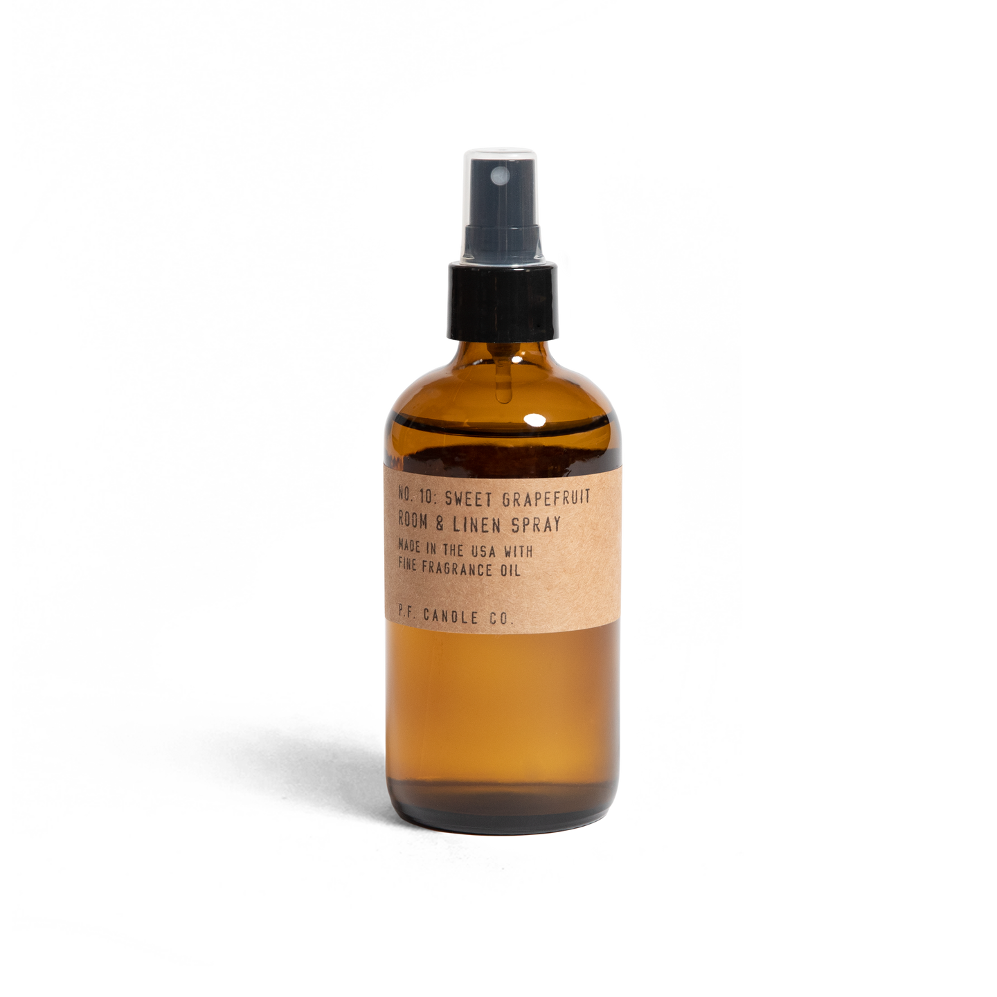 Sweet Grapefruit - 7.75 fl oz Room & Linen Spray