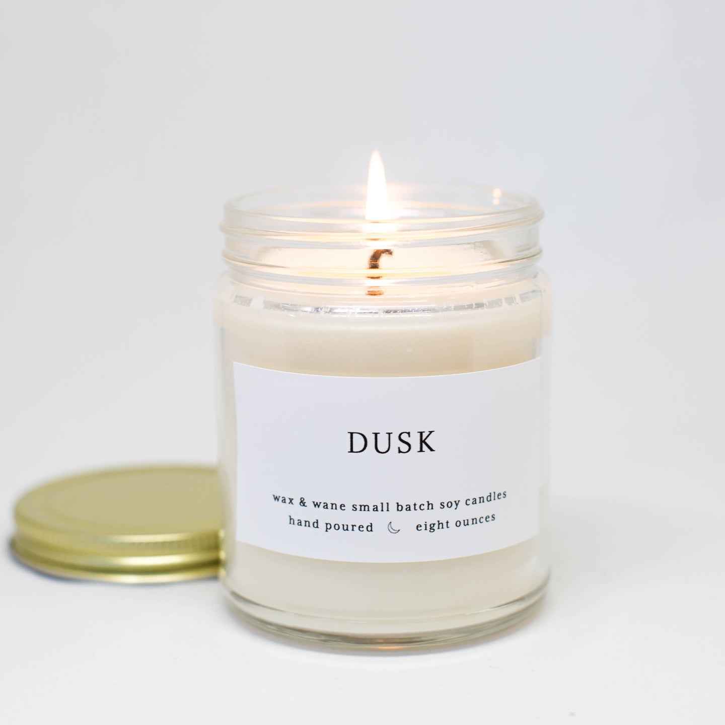Dusk Soy Candle