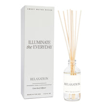 Load image into Gallery viewer, Relaxation Reed Diffuser
