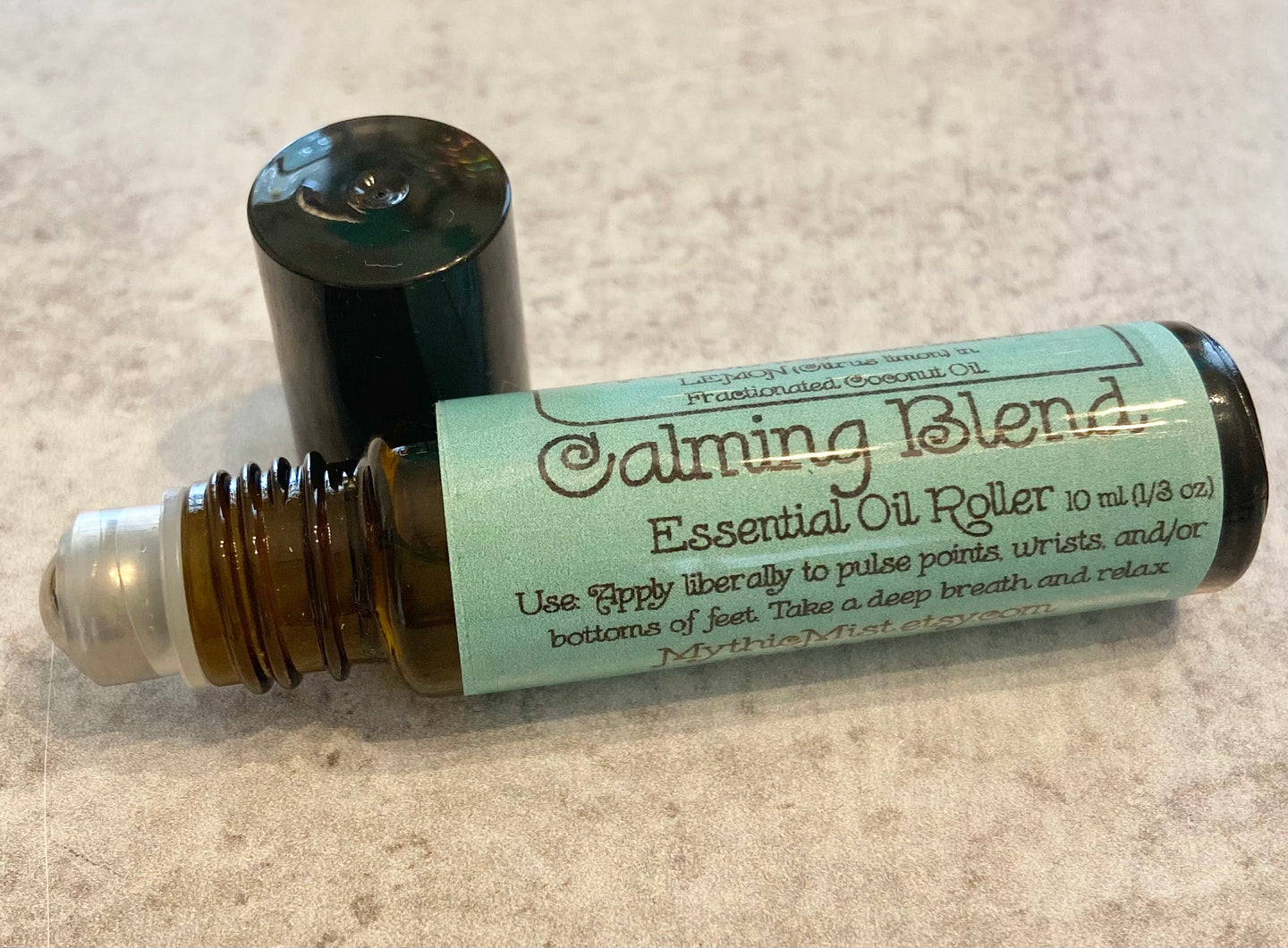 Mythic Mist Calming Roller