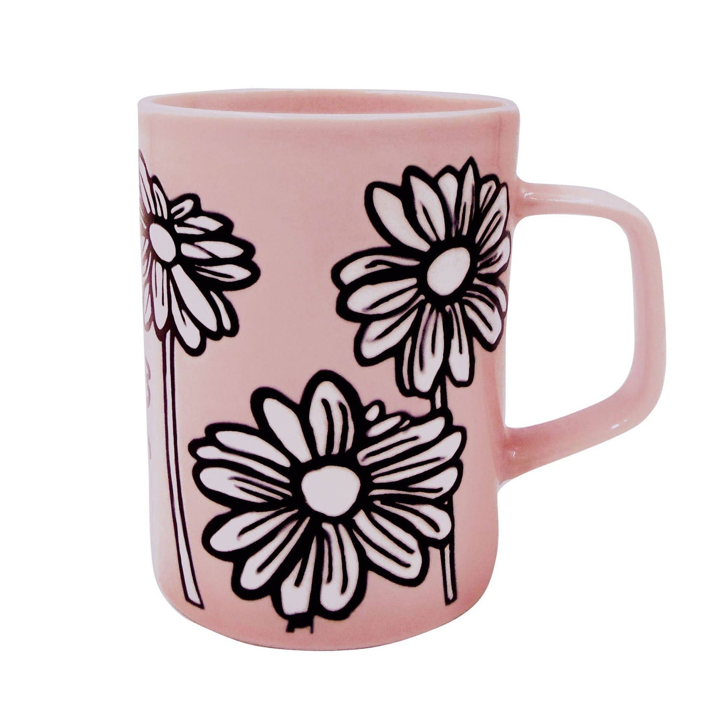 Cuppa Color Mug | Daisy