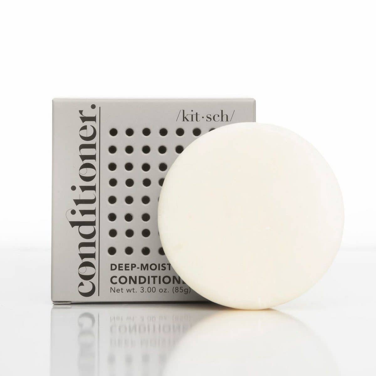 Deep-Moisturizing Conditioner Bar