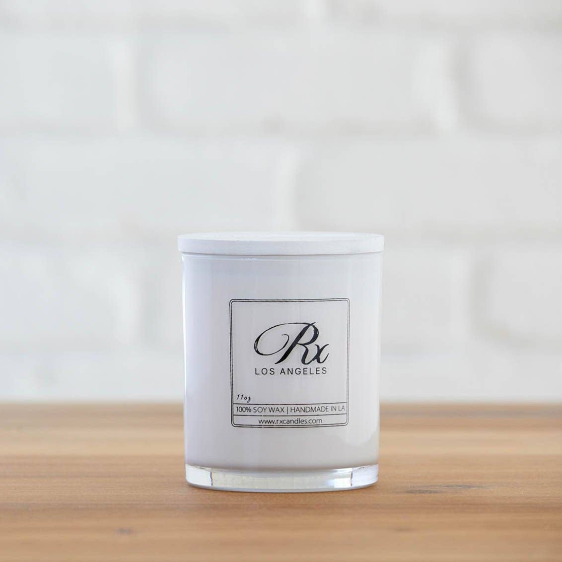 Wild Grapefruit Candle