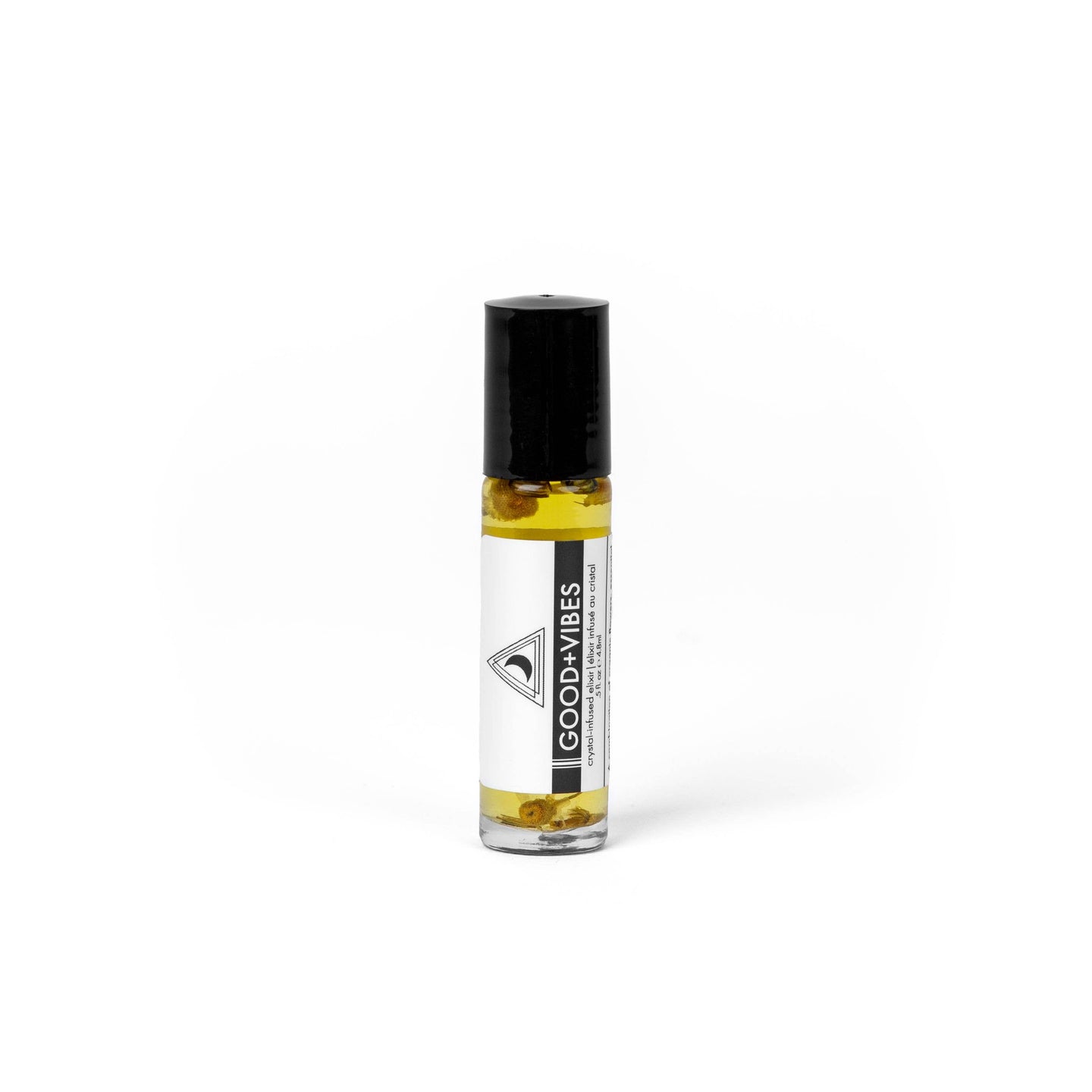 Good Vibes Oil Roller