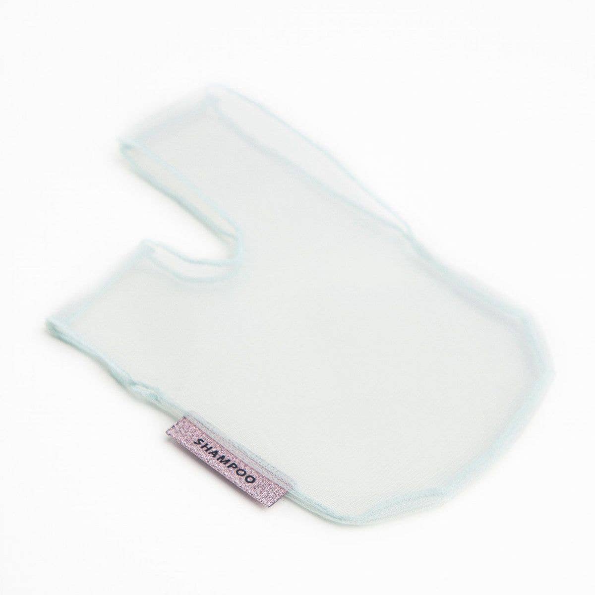 rPET Beauty Bar Shampoo Bag - Mint