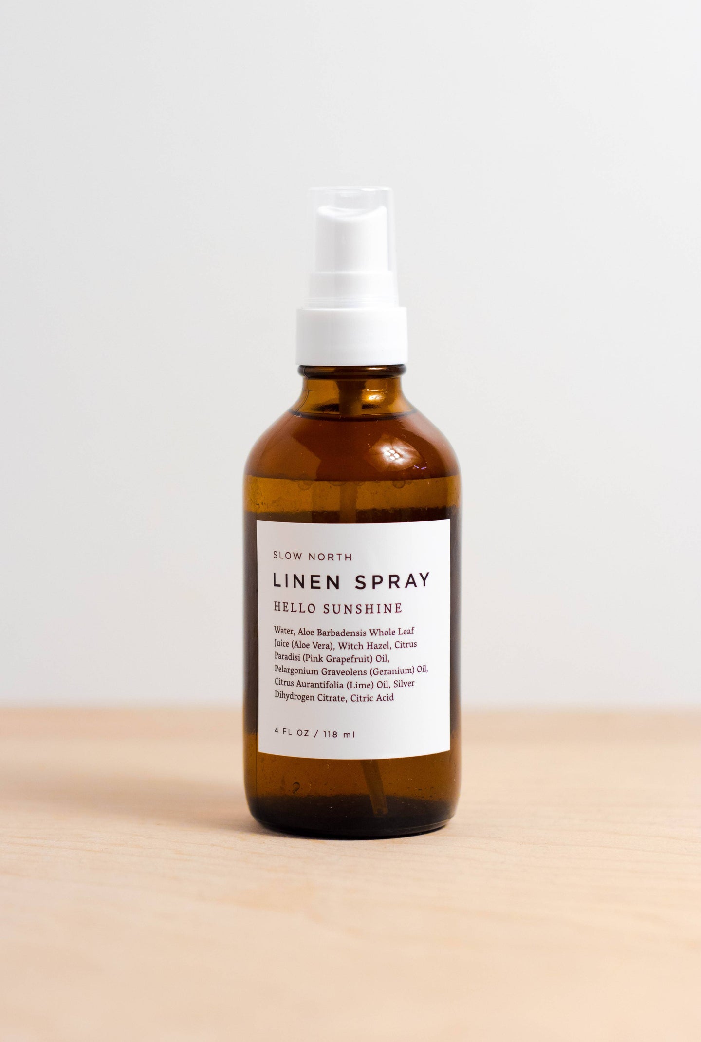 Linen Spray - Hello Sunshine