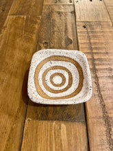 Load image into Gallery viewer, Zane Pottery Mini Dishes: Square
