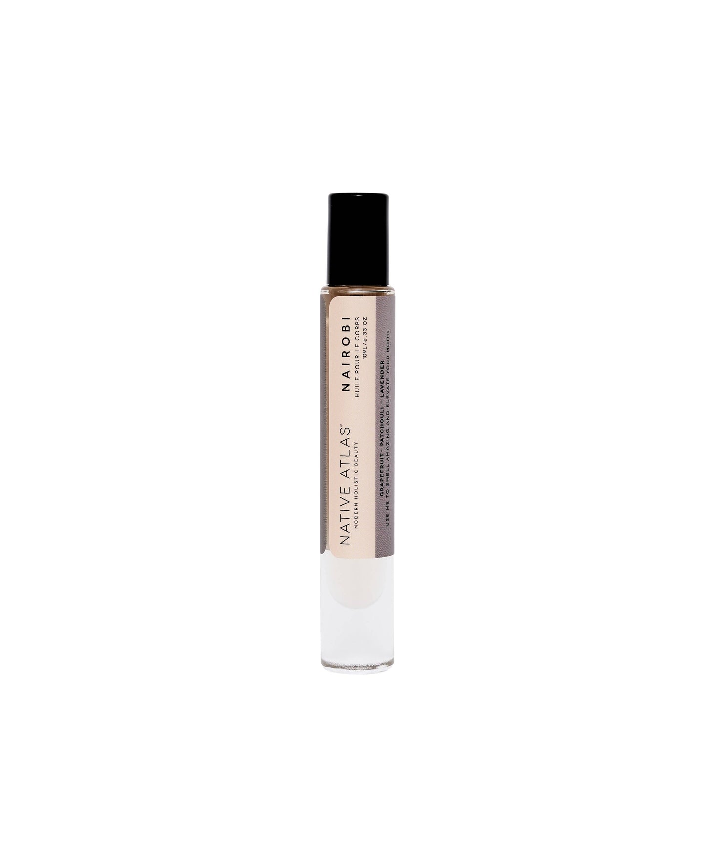 NAIROBI FRAGRANCE ROLLER