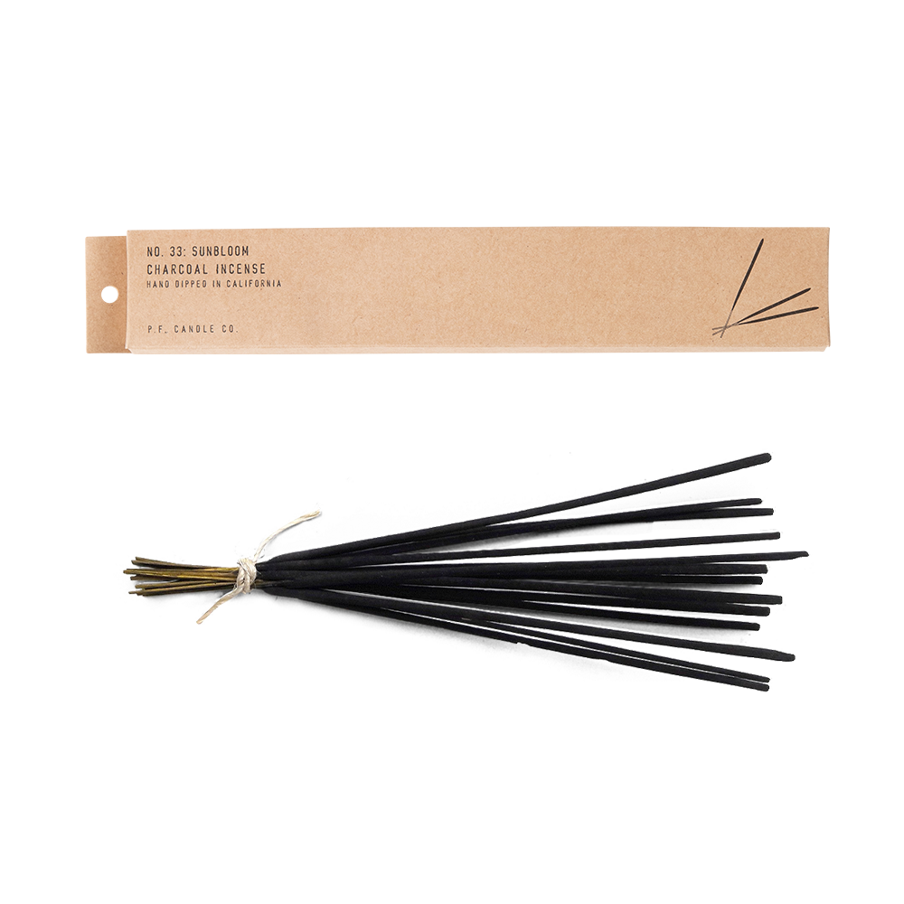 Sunbloom Incense - Pack of 15