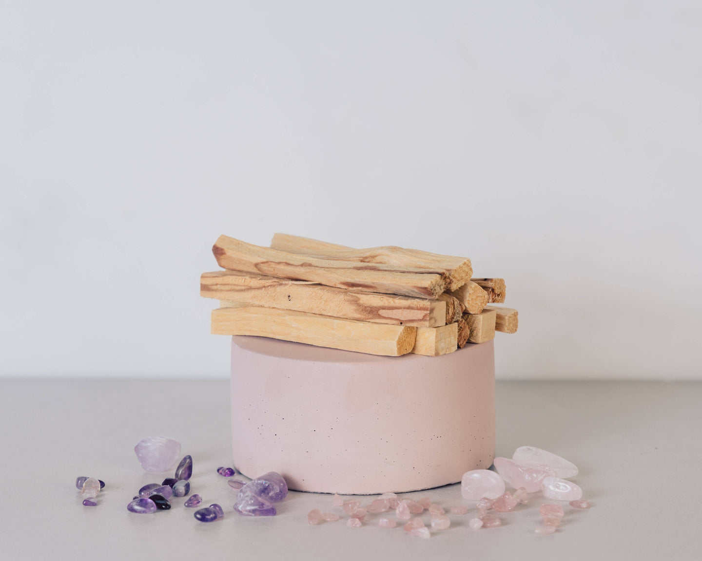 [Burning Ritual] Palo Santo Sticks From Ecuador