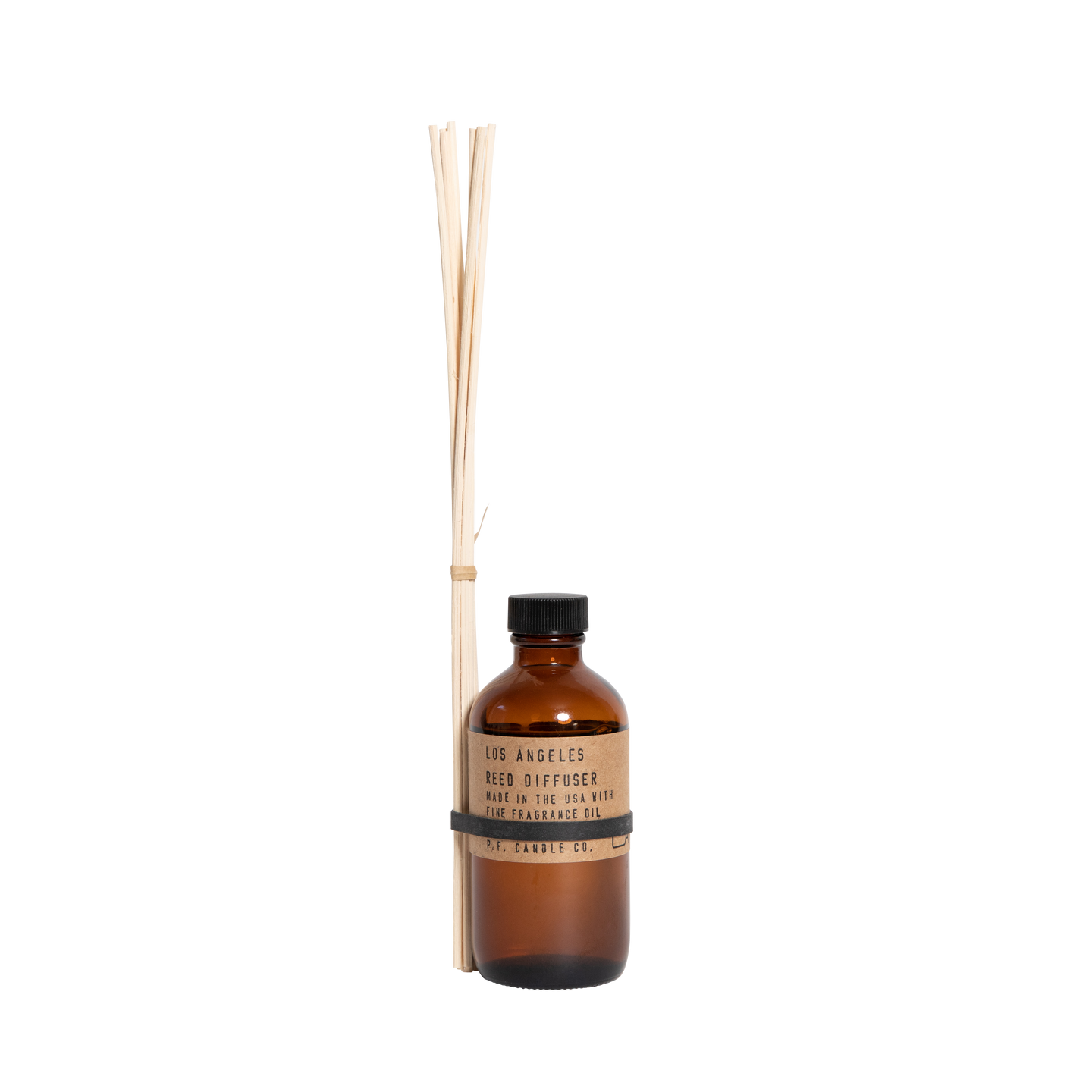 Los Angeles - 3.5 oz Reed Diffuser