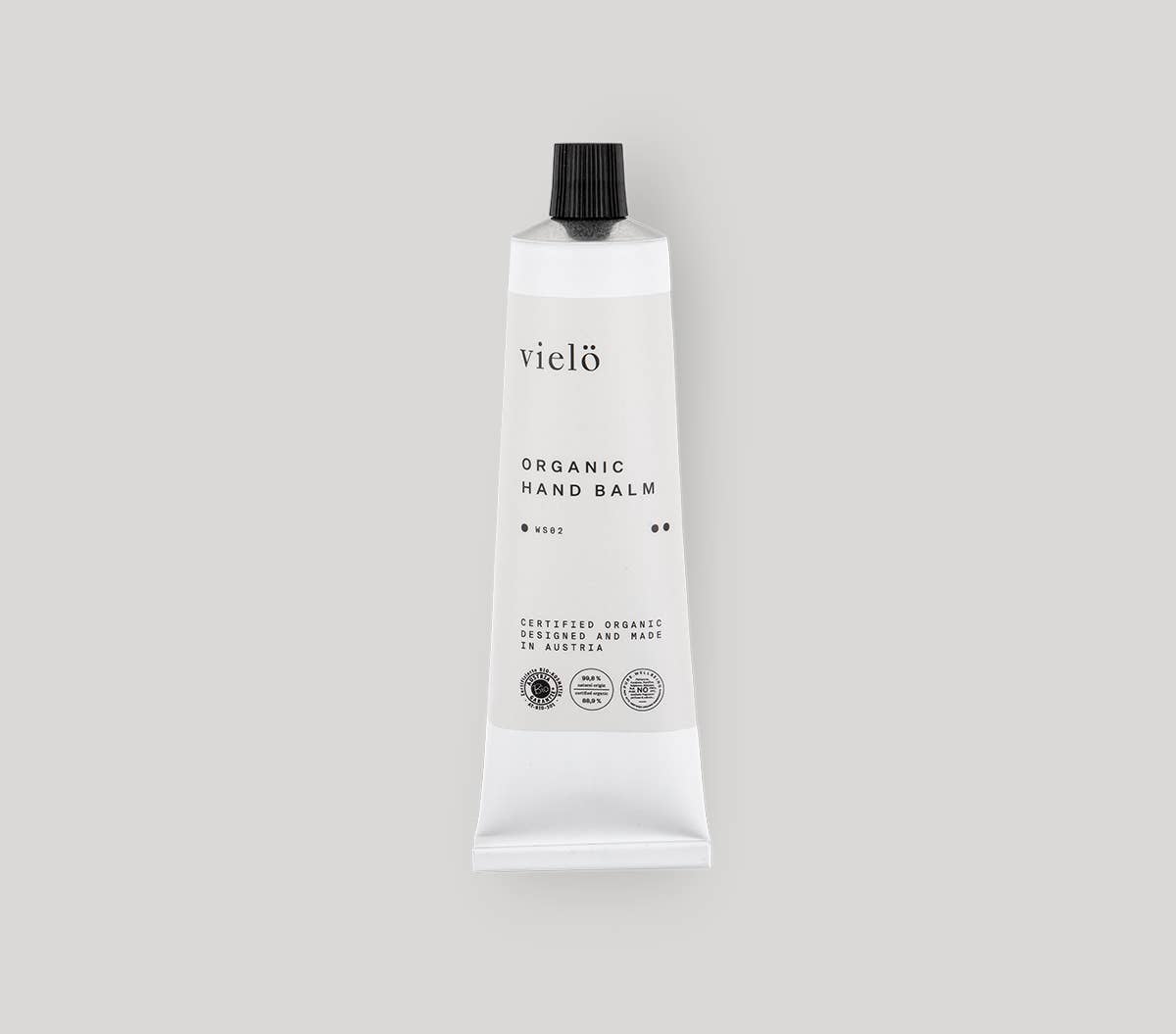 Explore Organic Hand Balm 50ml
