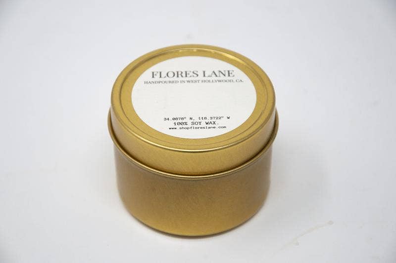 Figgie Smalls Candle
