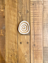 Load image into Gallery viewer, Zane Pottery Mini Dishes: Egg
