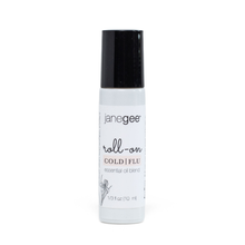 Load image into Gallery viewer, Cold and Flu Aromatherapy Roll-On
