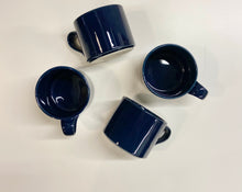 Load image into Gallery viewer, Set of 4 Dansk Mugs
