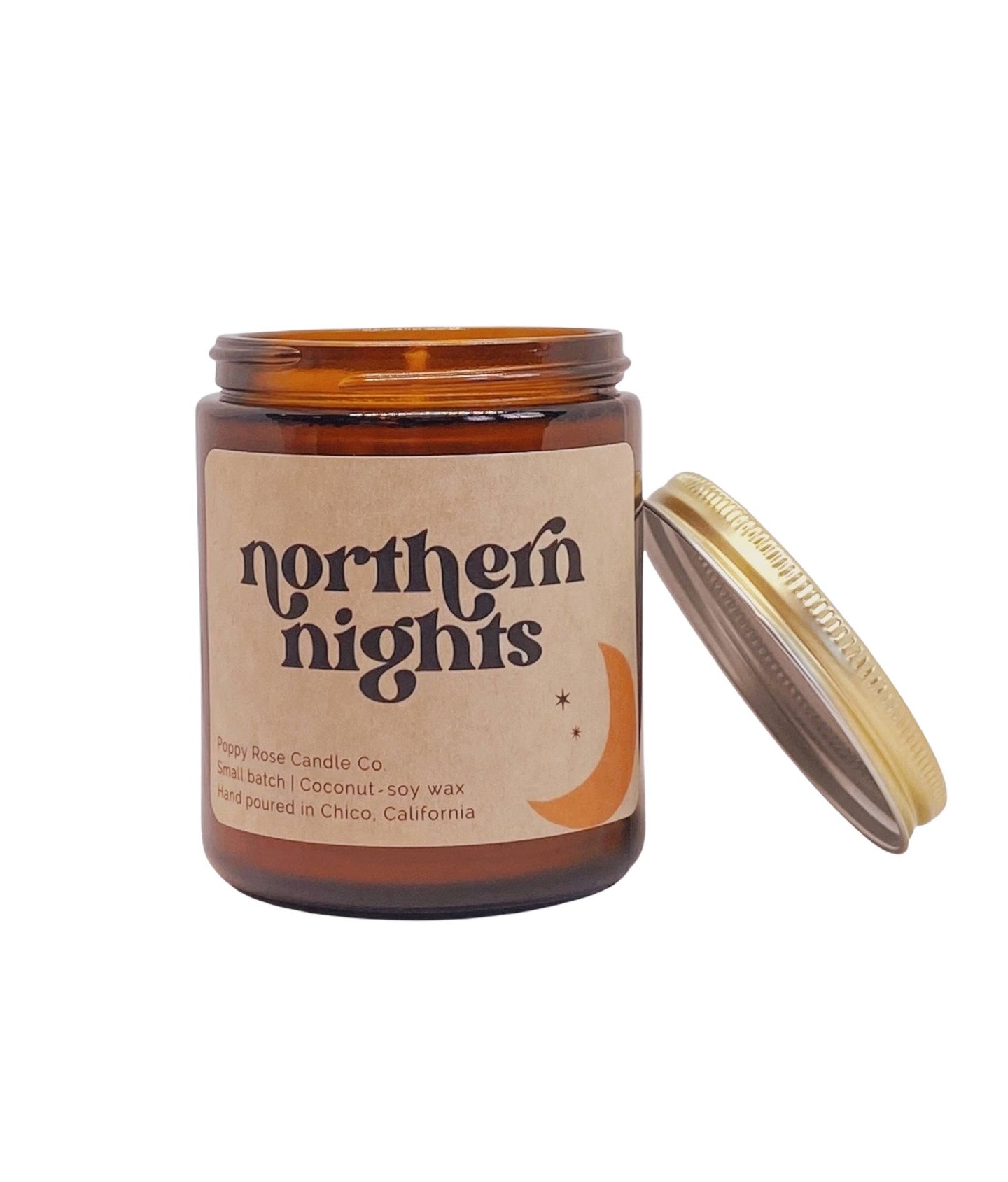 Northern Nights 8 oz