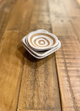 Load image into Gallery viewer, Zane Pottery Mini Dishes: Egg
